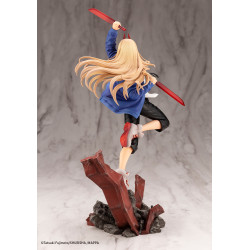POWER CHAINSAW MAN ARTFX