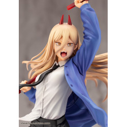 POWER CHAINSAW MAN ARTFX