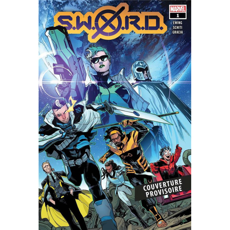 S W O R D 