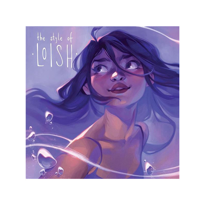 THE STYLE OF LOISH