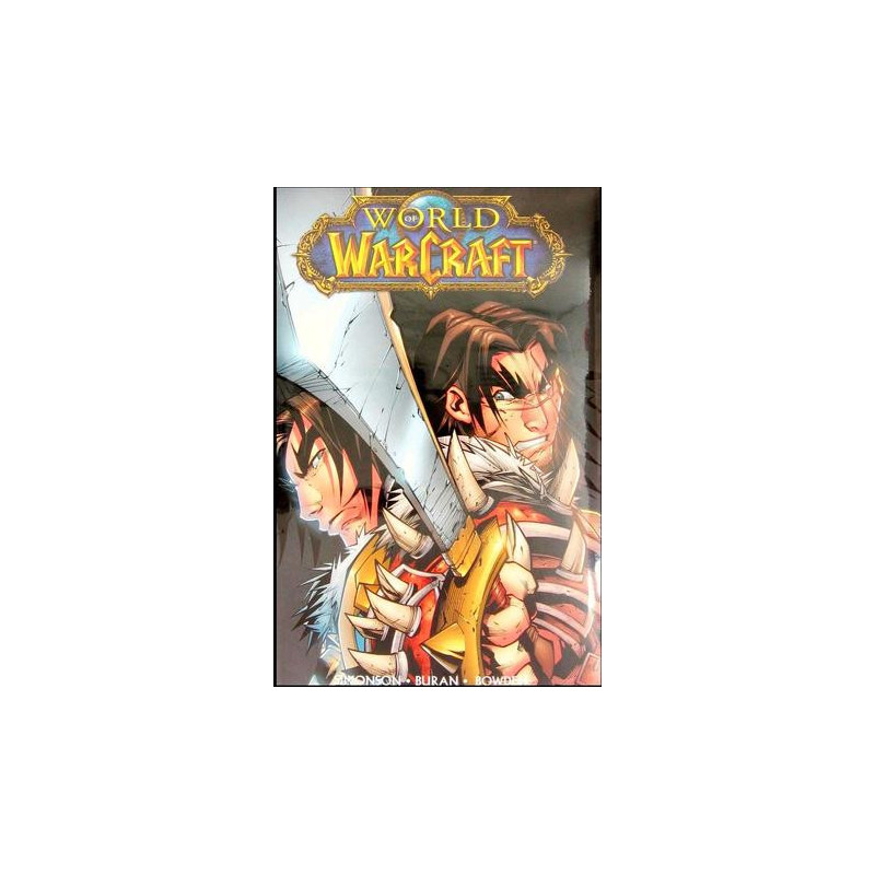 WORLD OF WARCRAFT 14
