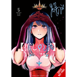 OSHI NO KO GN VOL 5