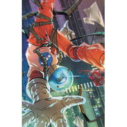 MOON MAN  1 CVR B