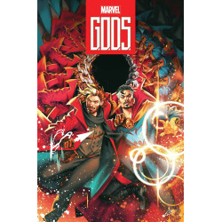GODS  4