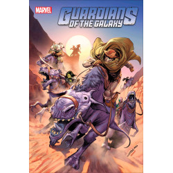 GUARDIANS OF THE GALAXY  10