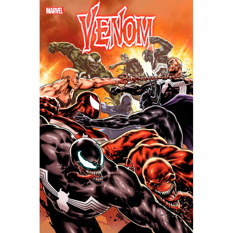 VENOM  30