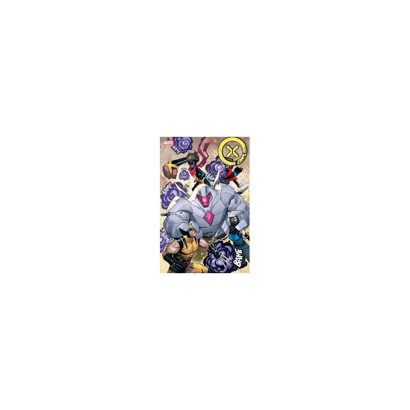 XMEN  31