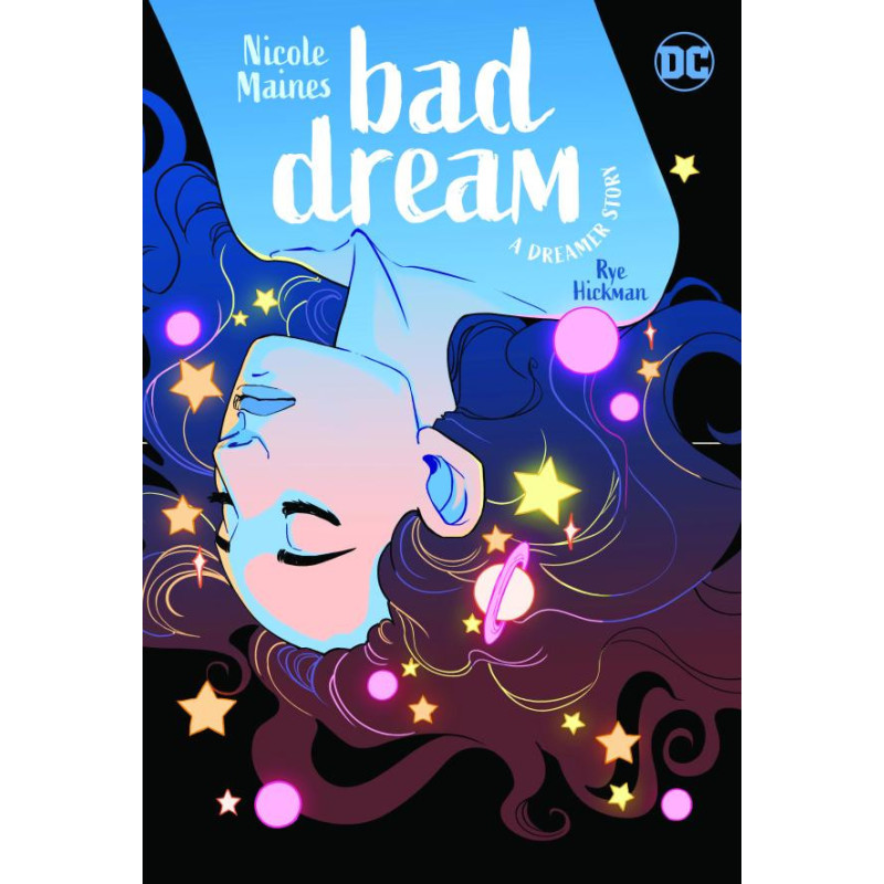 BAD DREAM A DREAMER STORY TP