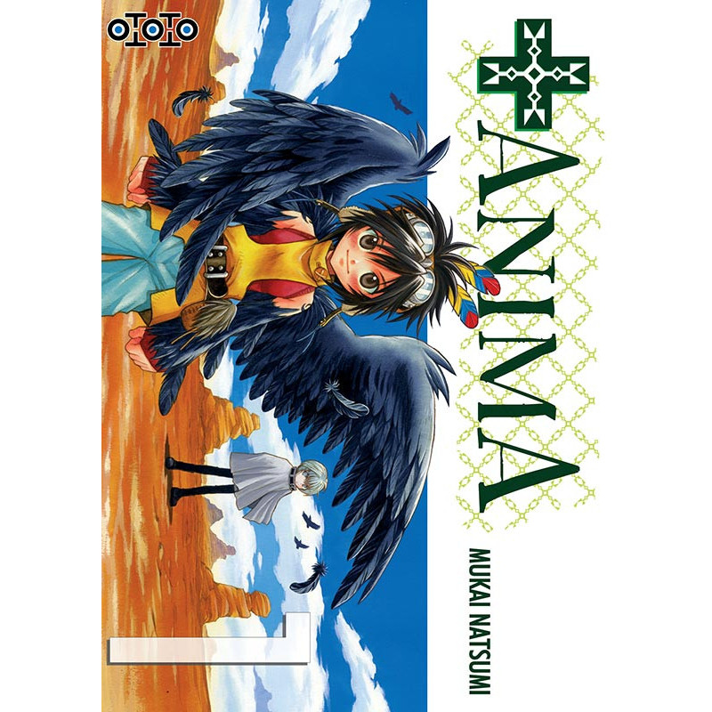  ANIMA T01