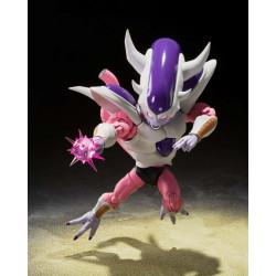 FREEZER TROISIEME FORME DRAGON BALL Z SH FIGUARTS
