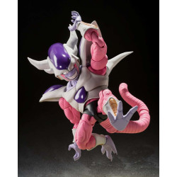 FREEZER TROISIEME FORME DRAGON BALL Z SH FIGUARTS