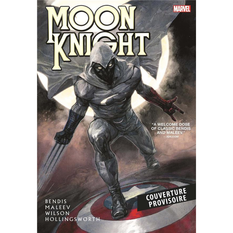 MOON KNIGHT