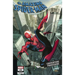 MARVEL COMICS  N 01