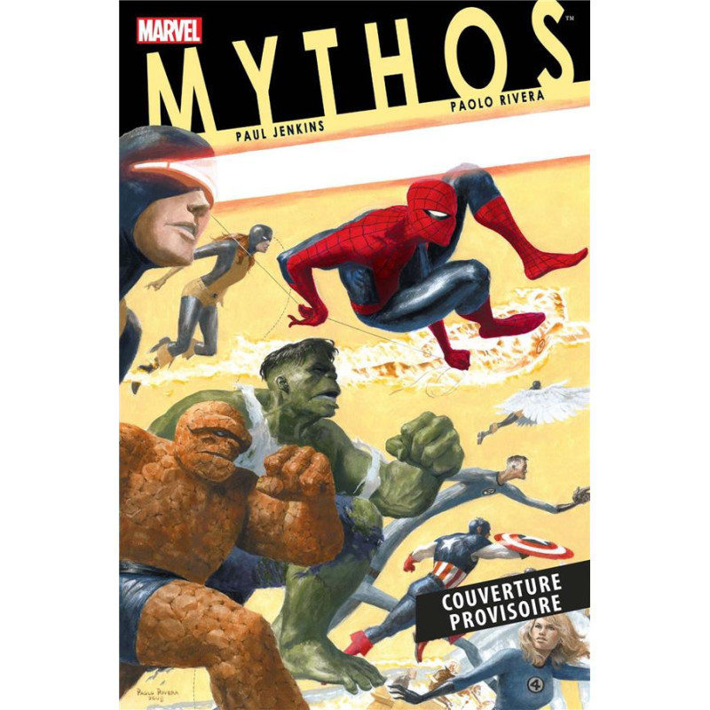 MYTHOS