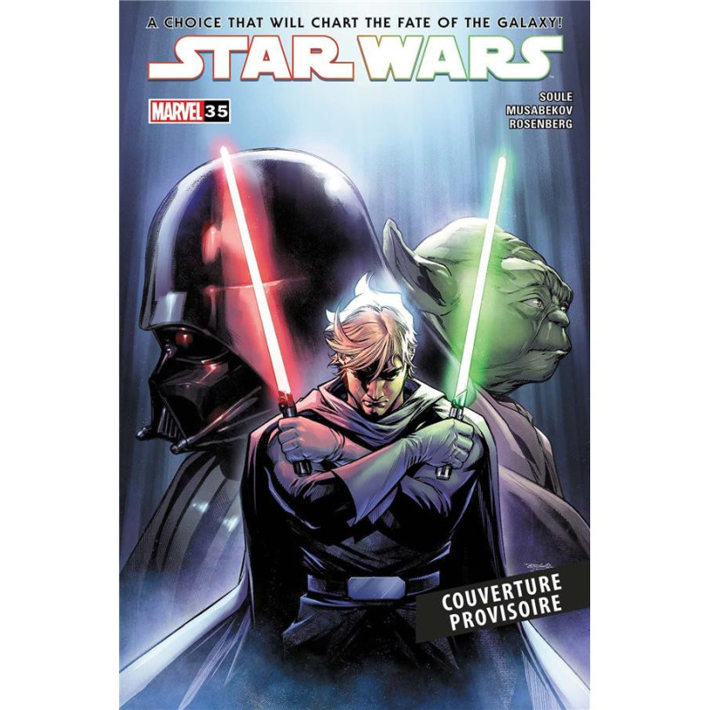 STAR WARS HIDDEN EMPIRE  EPILOGUE