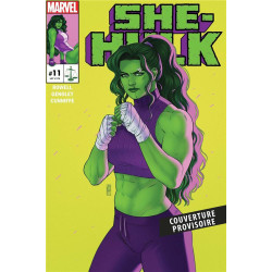 SHEHULK T03