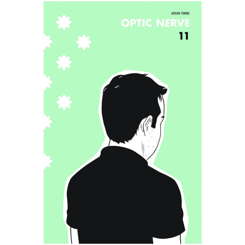 OPTIC NERVE 11