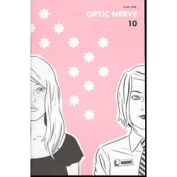OPTIC NERVE 10