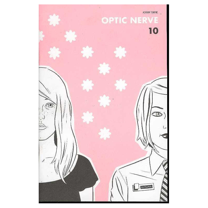 OPTIC NERVE 10