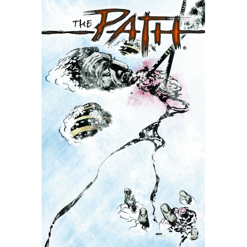 PATH 8