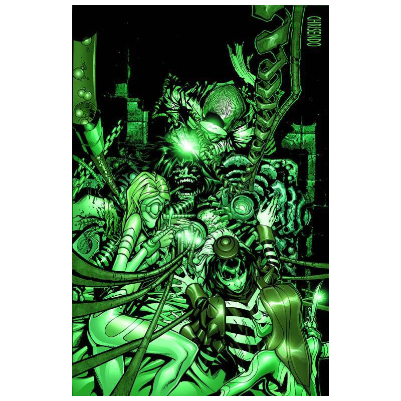 STEAMPUNK 11