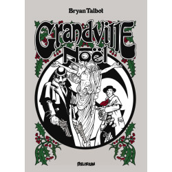 GRANDVILLE  NOEL