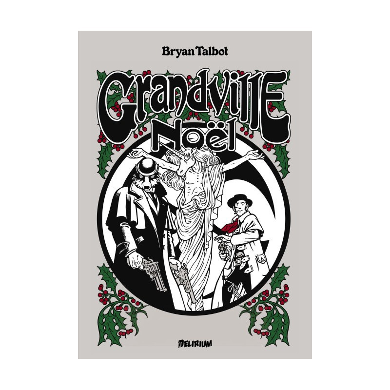 GRANDVILLE  NOEL