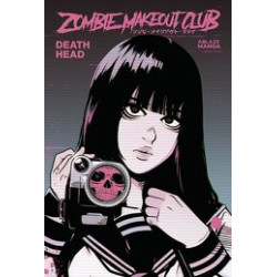 ZOMBIE MAKEOUT CLUB VOL 02