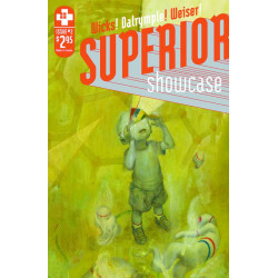 SUPERIOR SHOWCASE 2