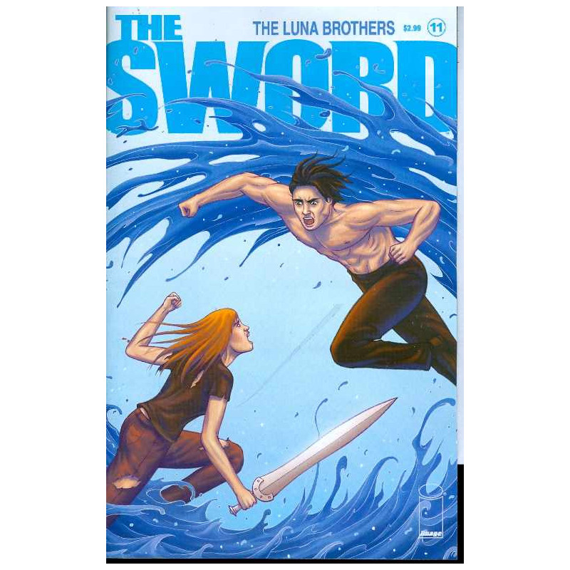 SWORD 11
