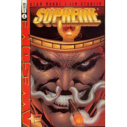SUPREME THE RETURN 2