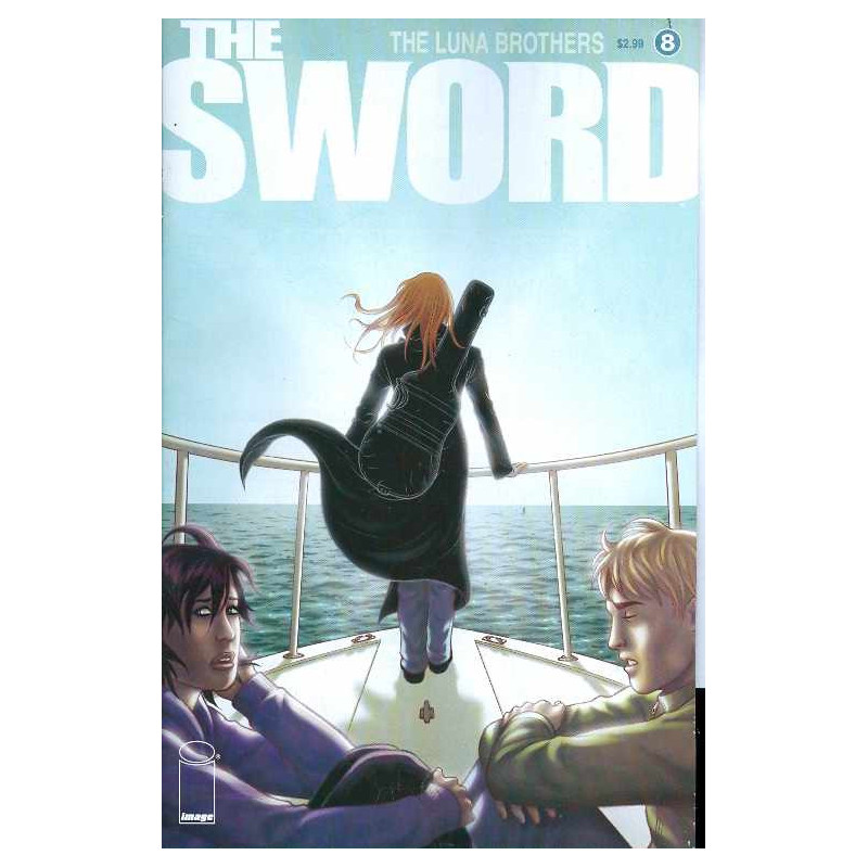 SWORD 8