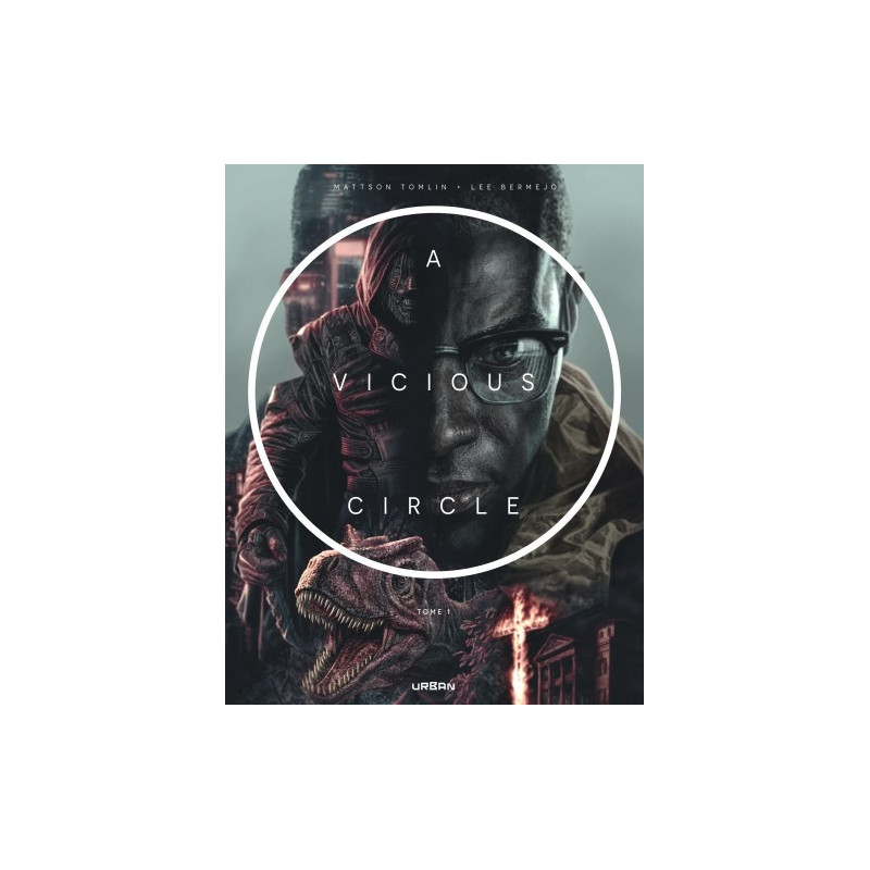A VICIOUS CIRCLE TOME 1