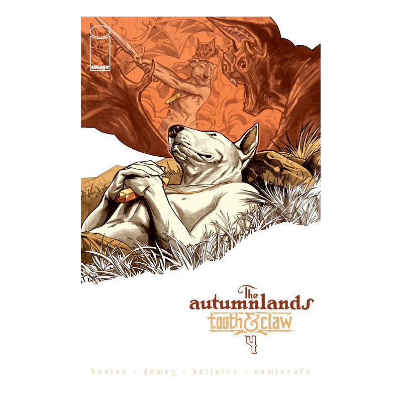 AUTUMNLANDS TOOTH AND CLAW 4