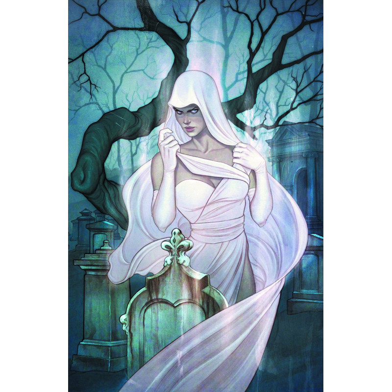 GHOST 0
