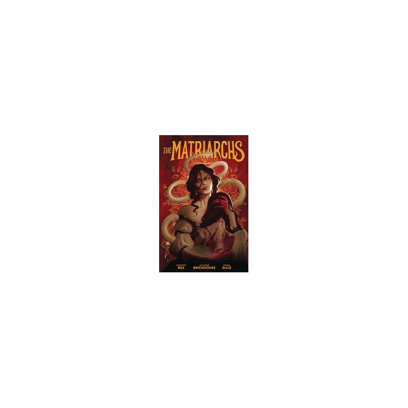 MATRIARCHS HC