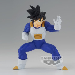 SON GOKU DRAGONBALL Z CHOSENSHI RETSUDEN CHAPTER 3 VOL 2