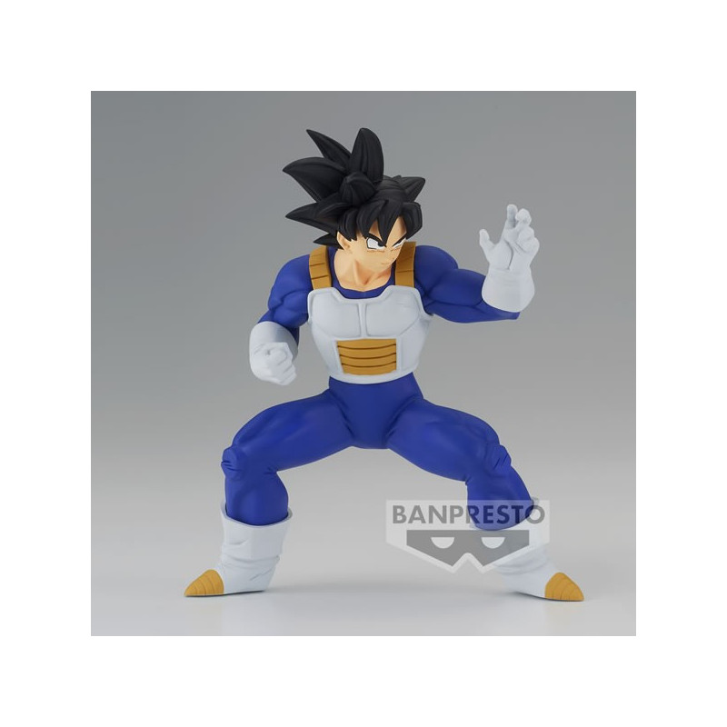 SON GOKU DRAGONBALL Z CHOSENSHI RETSUDEN CHAPTER 3 VOL 2