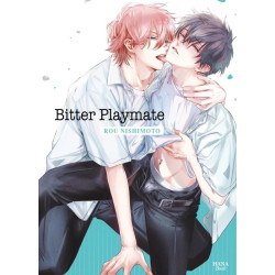 BITTER PLAYMATE