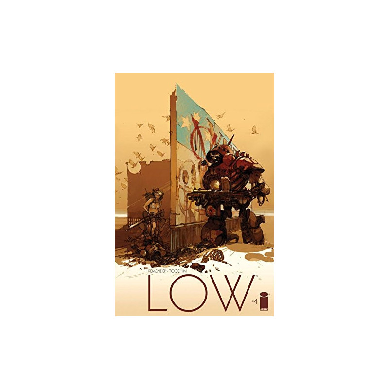 LOW 4