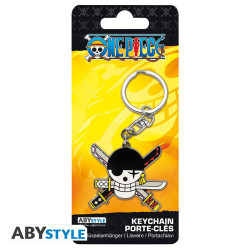 ONE PIECE PORTE CLES ZORO RORONOA