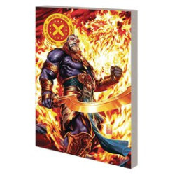 IMMORTAL XMEN BY KIERON GILLEN TP VOL 4