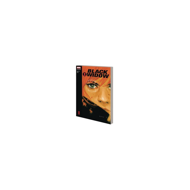 BLACK WIDOW MODERN ERA EPIC COLLECT TP VOL 03 CHAOS 