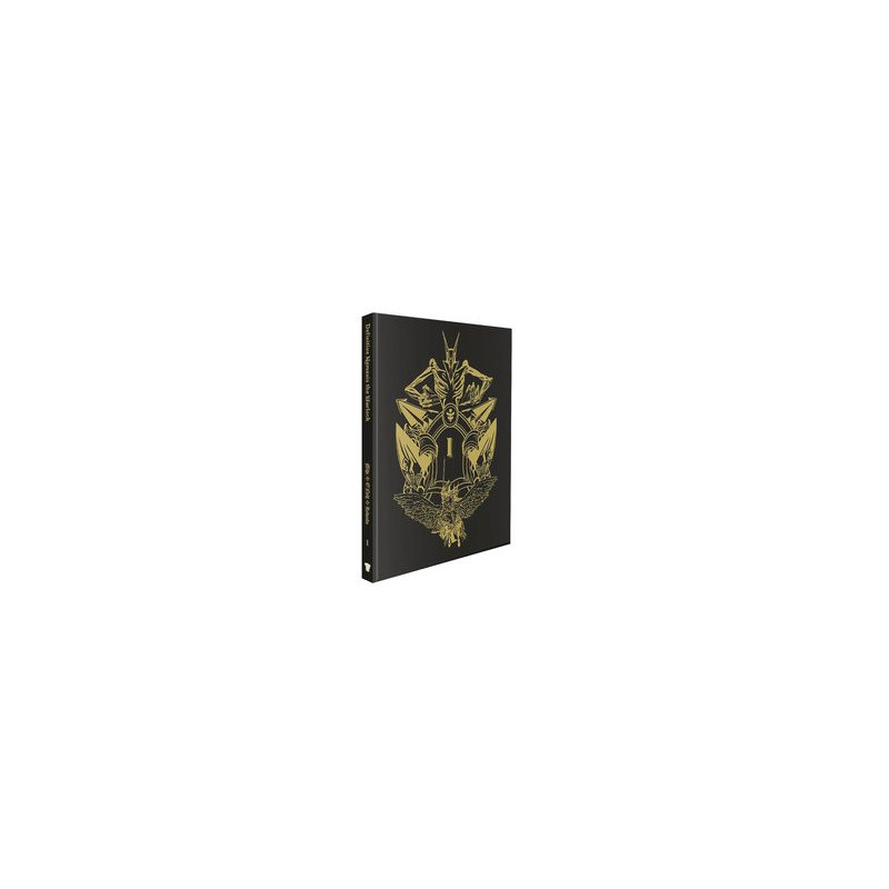 NEMESIS THE WARLOCK DEFINITIVE ED HC VOL 1 DIAMOND EXC