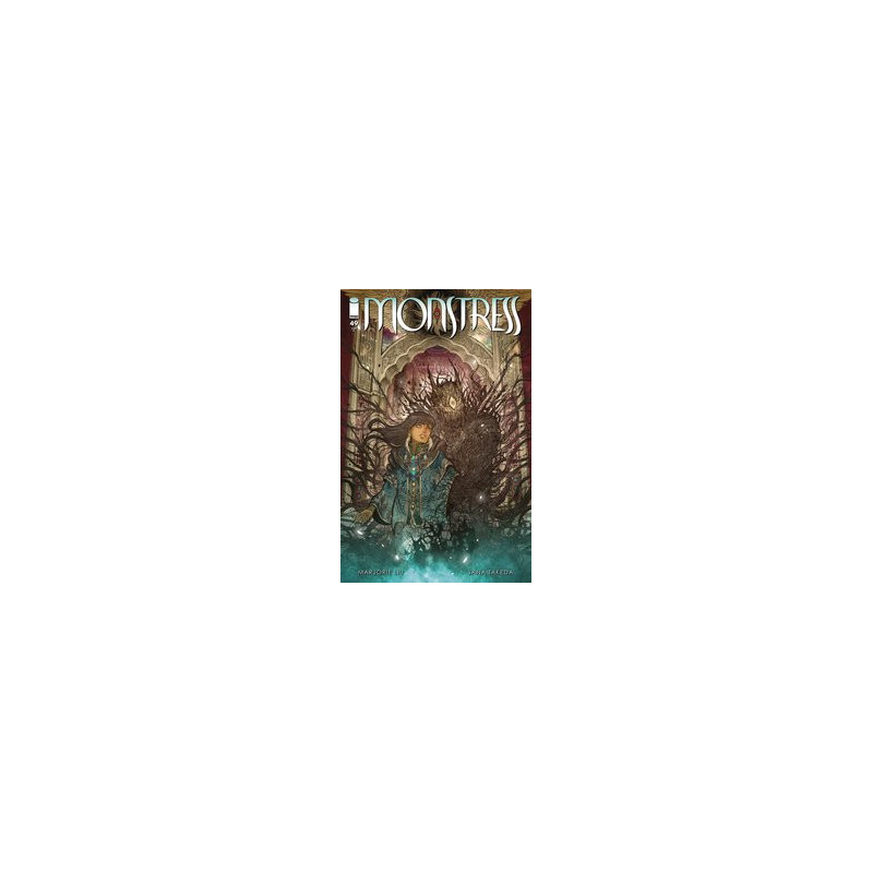 MONSTRESS  49