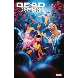 DEAD XMEN  2