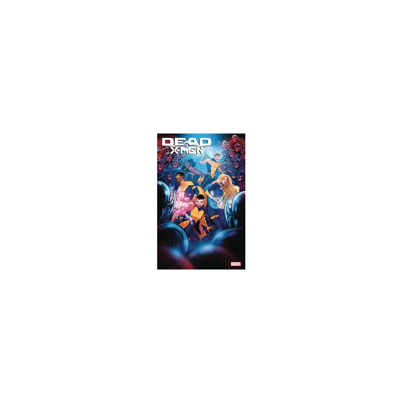 DEAD XMEN  2