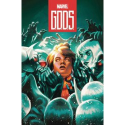 GODS  5