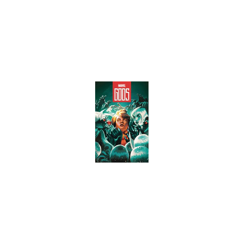 GODS  5