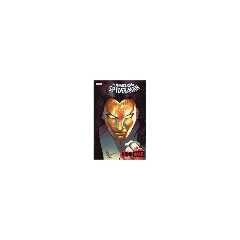 AMAZING SPIDERMAN  44